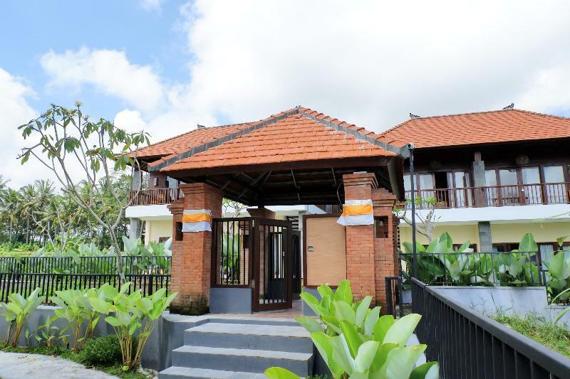 Ubudone Exterior photo
