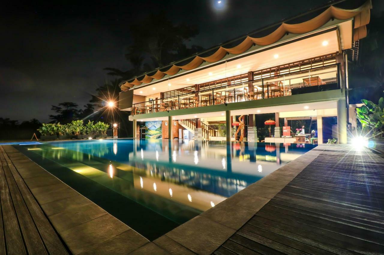 Ubudone Exterior photo