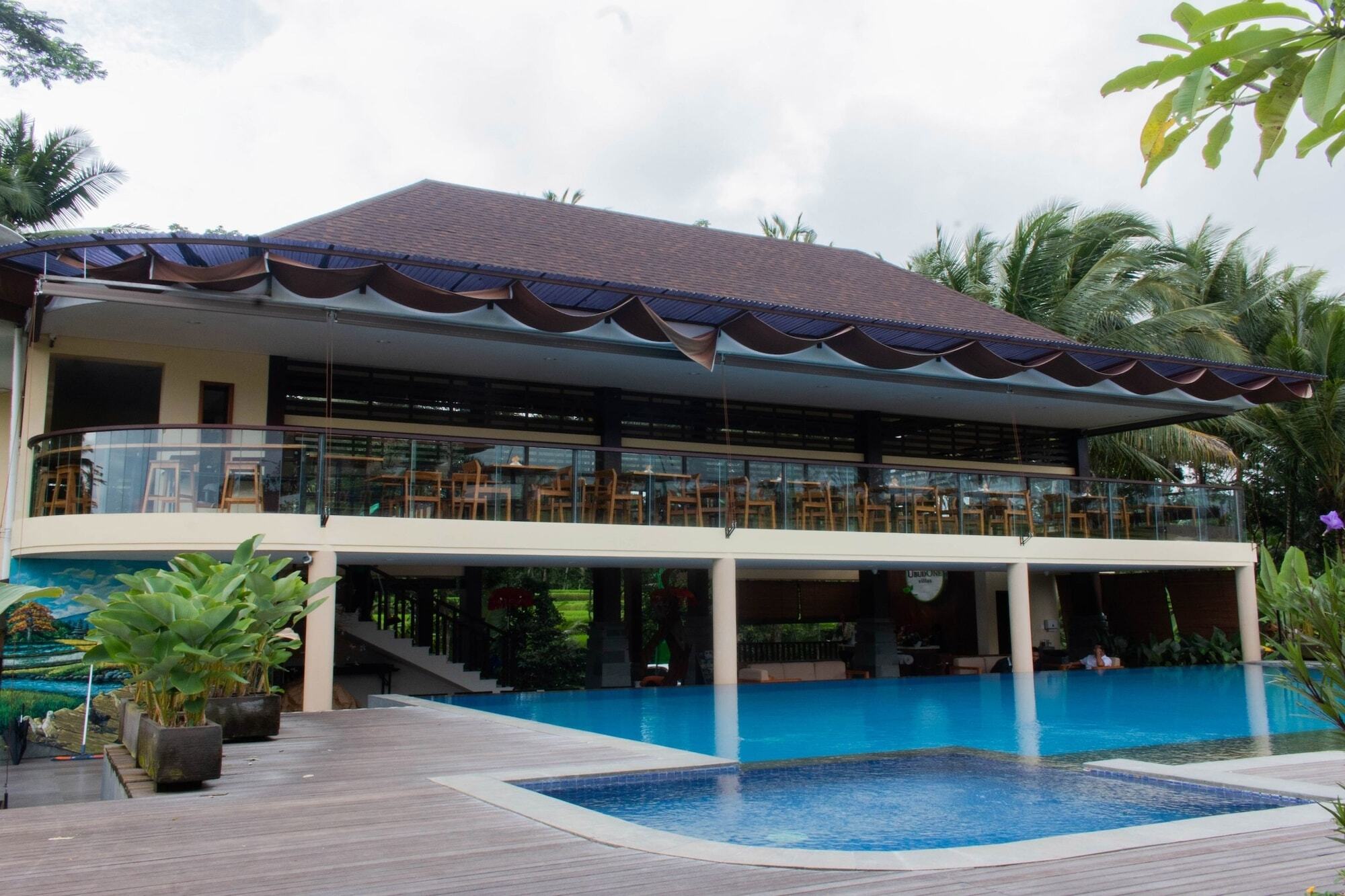 Ubudone Exterior photo
