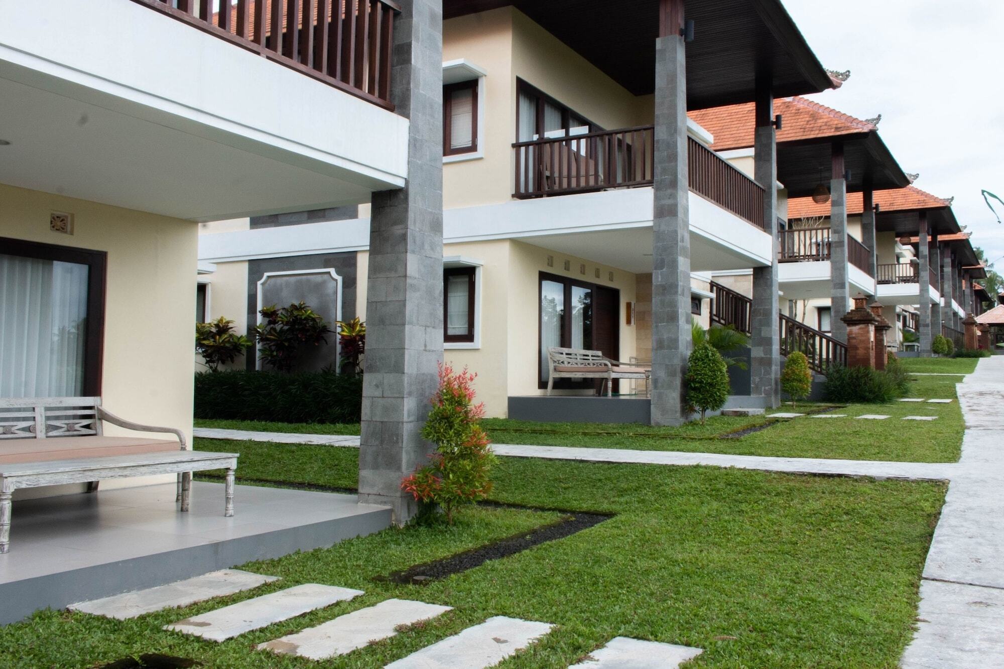 Ubudone Exterior photo