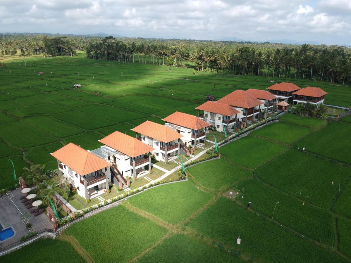 Ubudone Exterior photo