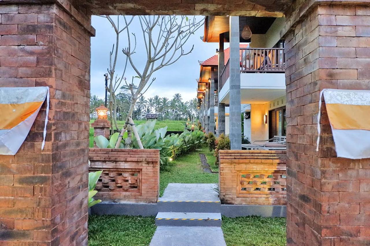 Ubudone Exterior photo