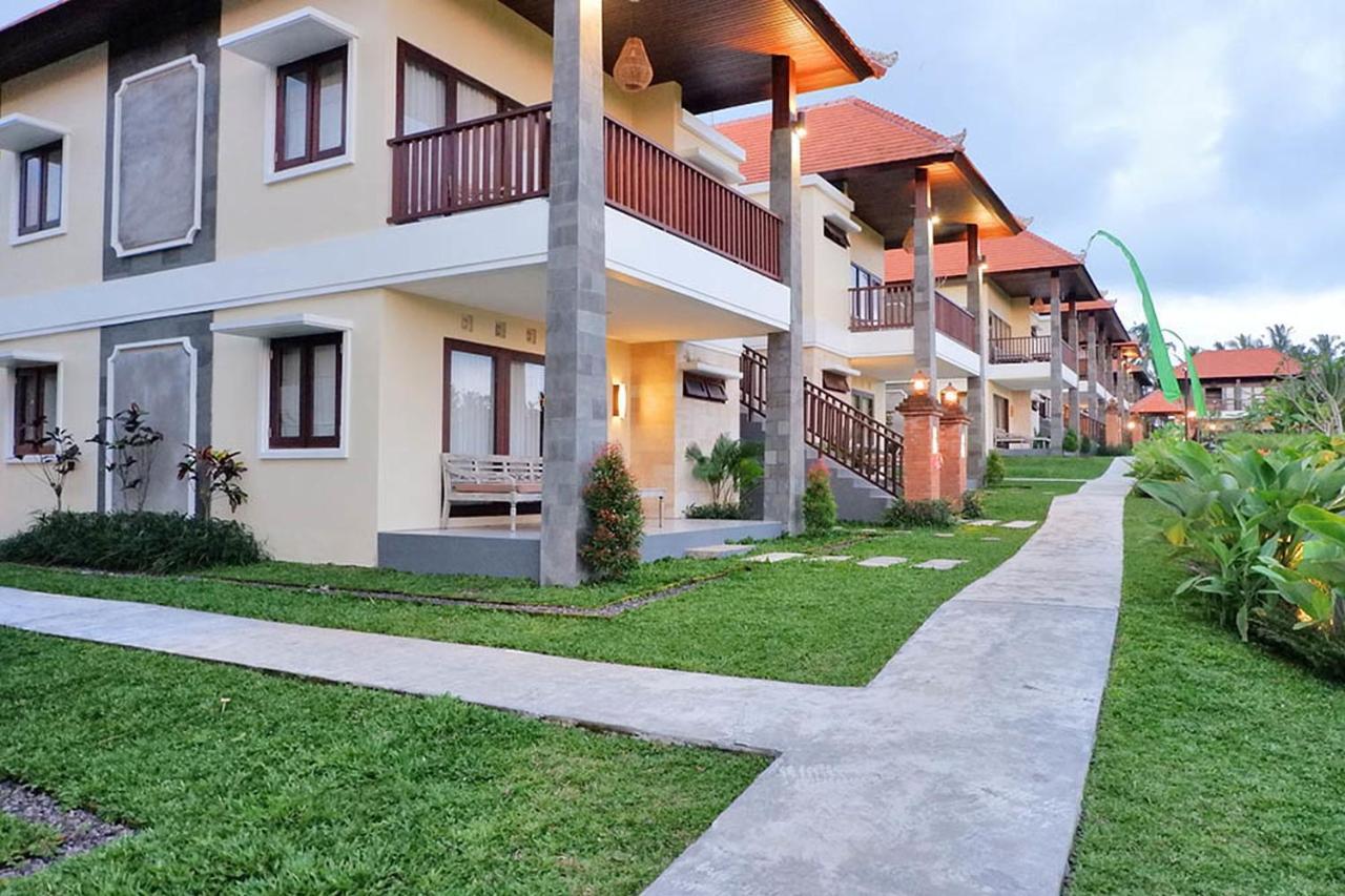 Ubudone Exterior photo